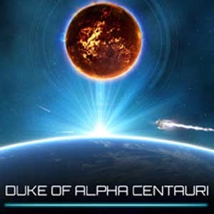 Duke of Alpha Centauri