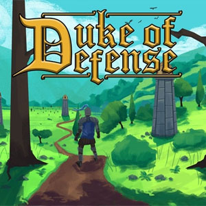 Koop Duke of Defense Xbox One Goedkoop Vergelijk de Prijzen