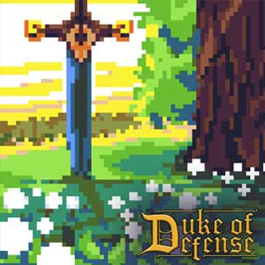 Koop Duke of Defense CD Key Goedkoop Vergelijk de Prijzen