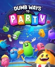 Dumb Ways to Party Playstation 4