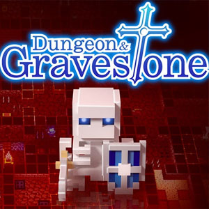 Koop Dungeon and Gravestone CD Key Goedkoop Vergelijk de Prijzen