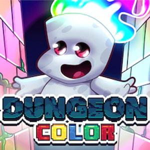 Koop Dungeon Color PS5 Goedkoop Vergelijk de Prijzen
