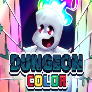 Koop Dungeon Color CD Key Goedkoop Vergelijk de Prijzen