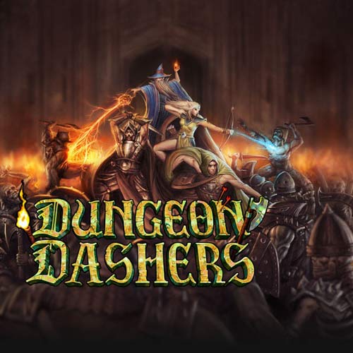 Koop Dungeon Dashers CD Key Compare Prices