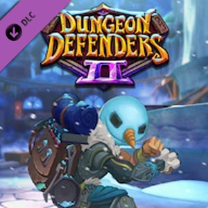 Dungeon Defenders 2 Commander Pack