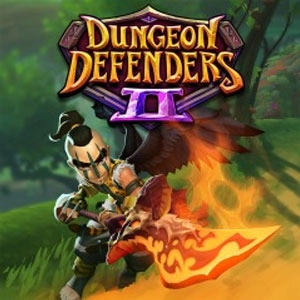 Dungeon Defenders 2 Defender Pack Playstation 4