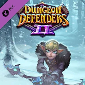 Dungeon Defenders 2 Fated Winter Pack Xbox Series X