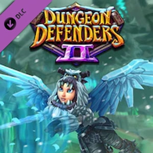 Dungeon Defenders 2 Frostlord Pack Xbox Series X