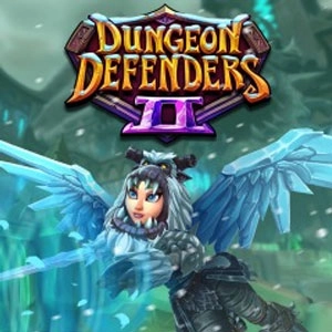Dungeon Defenders 2 Frostlord Pack Xbox One