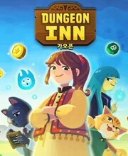 Dungeon Inn Pc