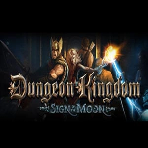 Dungeon Kingdom Sign of the Moon Pc
