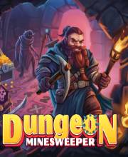 Koop Dungeon Minesweeper PS5 Goedkoop Vergelijk de Prijzen