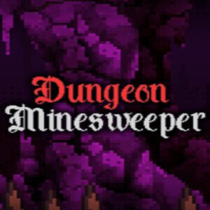 Koop Dungeon Minesweeper CD Key Goedkoop Vergelijk de Prijzen