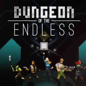 Koop Dungeon of the Endless Xbox One Goedkoop Vergelijk de Prijzen