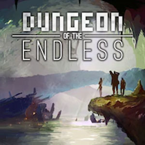 Koop Dungeon of the Endless PS5 Goedkoop Vergelijk de Prijzen