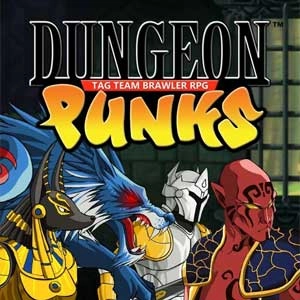 Dungeon Punks Pc