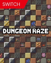 Koop DUNGEON RAZE Nintendo Switch Goedkope Prijsvergelijke