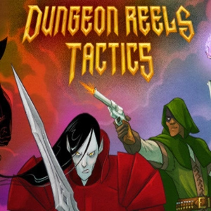 Dungeon Reels Tactics Pc