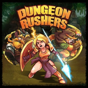 Koop Dungeon Rushers PS4 Goedkoop Vergelijk de Prijzen