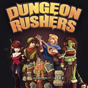 Koop Dungeon Rushers CD Key Compare Prices