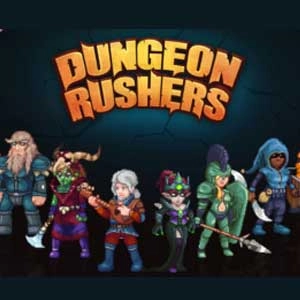 Dungeon Rushers Veterans Skins Pack Pc