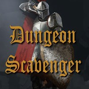 Koop Dungeon Scavenger CD Key Goedkoop Vergelijk de Prijzen