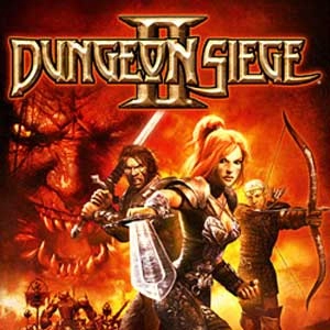 Dungeon Siege 2 Pc