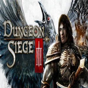Dungeon Siege 3 Pc