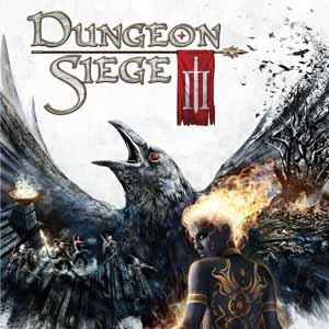 Koop Dungeon Siege 3 PS3 Code Compare Prices