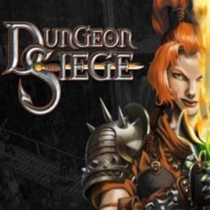 Dungeon Siege Pc