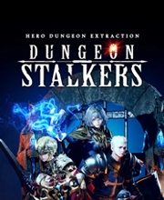 Koop Dungeon Stalkers CD Key Goedkoop Vergelijk de Prijzen