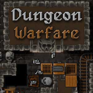Koop Dungeon Warfare CD Key Compare Prices