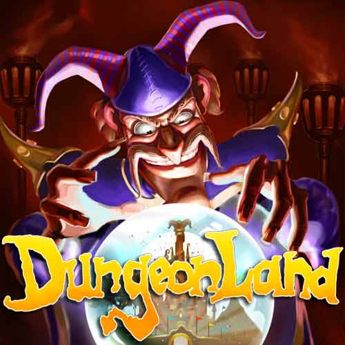 Koop Dungeonland CD Key Compare Prices