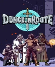 DungeonRoute Pc