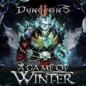 Dungeons 2 A Game of Winter Pc