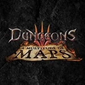 Dungeons 3 A Multitude of Maps Xbox Series X