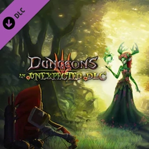 Dungeons 3 An Unexpected Switch