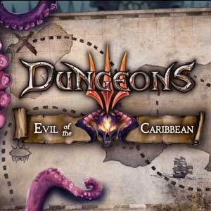 Dungeons 3 Evil of the Caribbean Pc