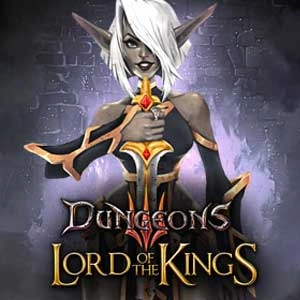 Dungeons 3 Lord of the Kings Pc