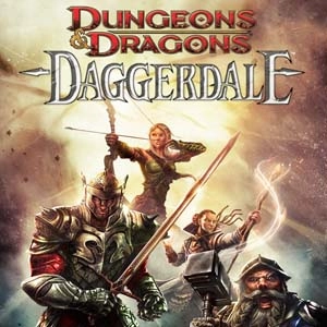 Dungeons and Dragons Daggerdale Pc