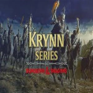 Dungeons & Dragons Krynn Series Pc