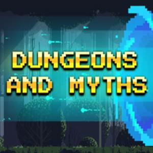 Dungeons and Myths Pc