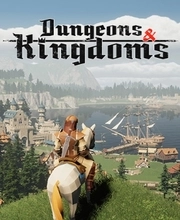 Dungeons & Kingdoms Pc