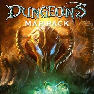 Dungeons Map Pack Pc