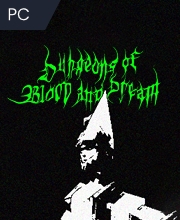 Koop Dungeons of Blood and Dream CD Key Goedkoop Vergelijk de Prijzen