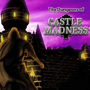 Koop Dungeons of Castle Madness CD Key Compare Prices