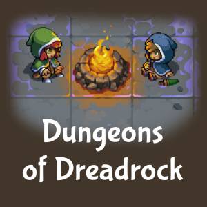 Koop Dungeons of Dreadrock CD Key Goedkoop Vergelijk de Prijzen