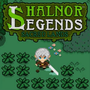 Dungeons of Shalnor Pc