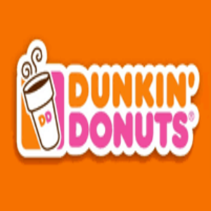 Dunkin Donuts Cadeaubon | Vergelijk de Prijzen