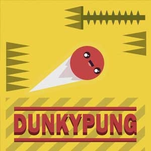 DUNKYPUNG Pc
